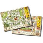 Dungeons, Dice & Danger Eclate