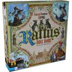 Rattus: Big Box Cover 3d