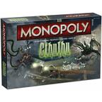 Monopoly: Cthulhu Cover 3d