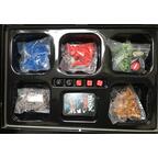 Risk: The Walking Dead - Édition de Survie Contenu