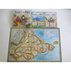 Les Aventuriers du Rail: Map Collection 2 - India & Switzerland Eclate