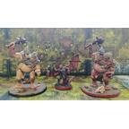 Descent: Voyages Dans les Ténèbres (Seconde Édition) - Belthir Figurines