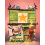 Mange-Moi si tu Peux ! Artwork