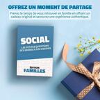 Social: Édition Familles Eclate