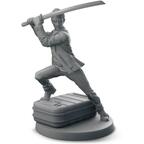 Assassin's Creed: Brotherhood of Venice - Tokyo XXI Figurine