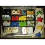 Russian Railroads: German Railroads Contenu