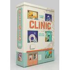 Clinic: Deluxe Edition Cover 3d