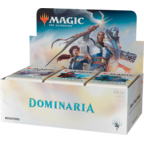 Magic: The Gathering - Dominaria - Boosters Cover