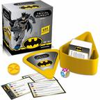 Trivial Pursuit: Édition Batman Eclate