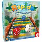 Rapido Cover 3d