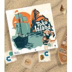 Toko Island Eclate