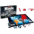 Risk: Assassin's Creed Eclate