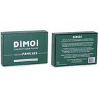 Dimoi: Édition Familles Eclate