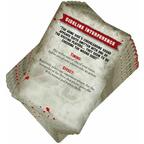 Blood Bowl: Le Jeu de Football Fantastique - Pack de Cartes d'Équipe - Équipe d'Elfes Noirs Cartes