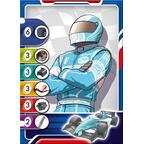Formula D Carte
