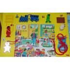 Spiel & Puzzle: Kindergarten Eclate