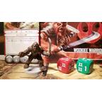 Star Wars: Assaut sur l'Empire - Guerriers Wookies Eclate