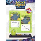 Loony Quest: The Lost City Nouveau