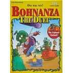 Bohnanza: The Duel Cover