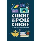 Chiche ou Pois Chiche Cover