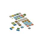 Haute Tension: Le Jeu de Cartes