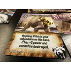 Smash Up: Même pas Mort Zoom