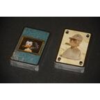 Duckomenta Art Cartes