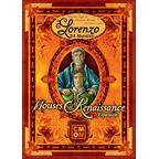 Lorenzo il Magnifico: Houses of Renaissance Cover