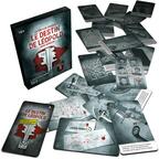 50 Clues: Escape Thriller - Le Destin de Léopold Eclate