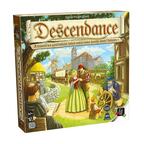 Descendance Cover 3d