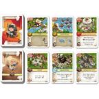 Imperial Settlers: Empires du Nord - Bannières Romaines Cartes