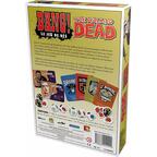 BANG! Le Jeu de Dés: The Walking Dead Back 3d