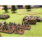 Mémoire 44: Opération Overlord Zoom