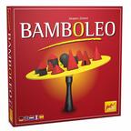 Bamboleo Cover 3d