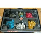 Risk: Star Wars - Édition Guerre des Clones Contenu