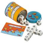 BuchstabenWürfel Eclate