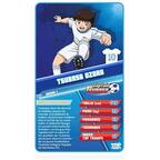 Top Trumps: Captain Tsubasa Carte