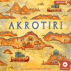 Akrotiri Cover