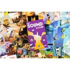 The Sound Maker Eclate