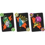 Undercover Turbo Duckies Cartes