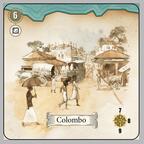 Cartaventura: Lhassa Carte