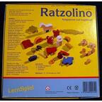 Ratzolino Back