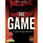 The Game Cover