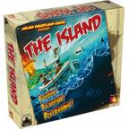 The Island Cover 3d
