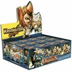 Krosmaster: Saison 06 - La Fratrie Oubliés Eclate