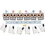 Fiesta de los Muertos Eclate