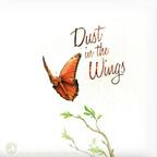 Dust in the Wings Cover