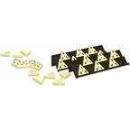 Triominos: Compact Eclate