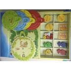 Les Pirates Mathématiciens Eclate