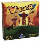 Wakanda Cover 3d